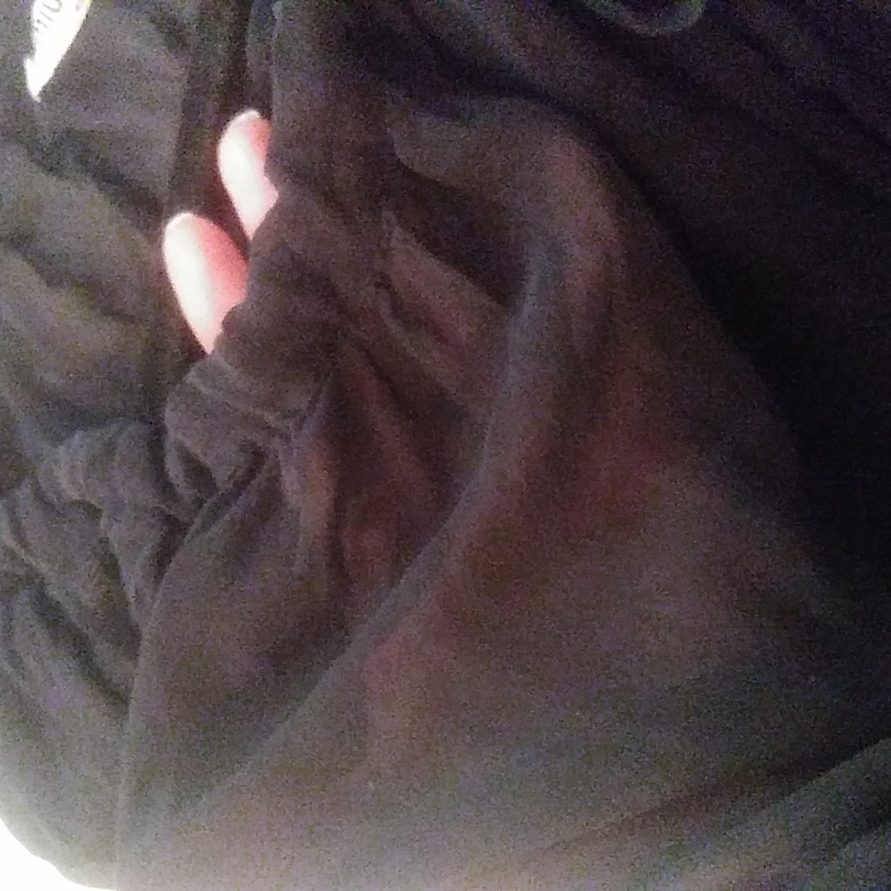 MiuMiu Sheer Black Blouse with Boat Neckline - Picture 7 of 7